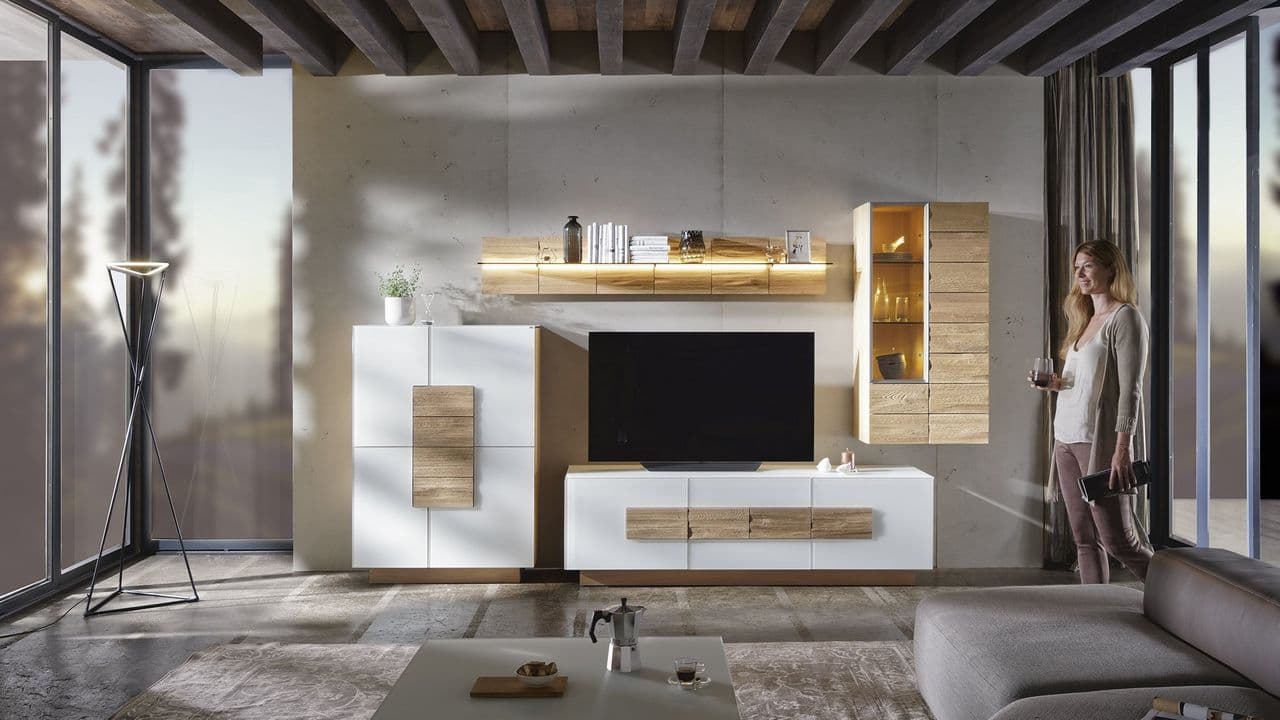Wohnzimmer Vmontanara