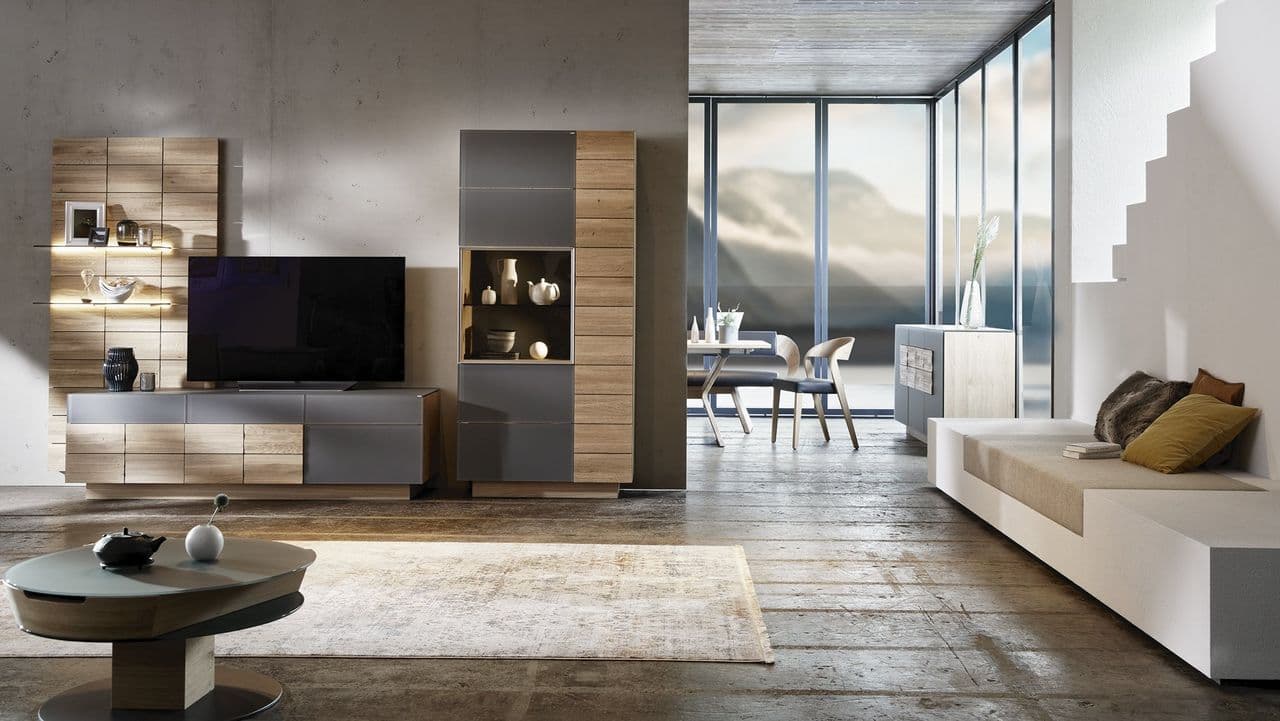 Wohnzimmer Vmontanara