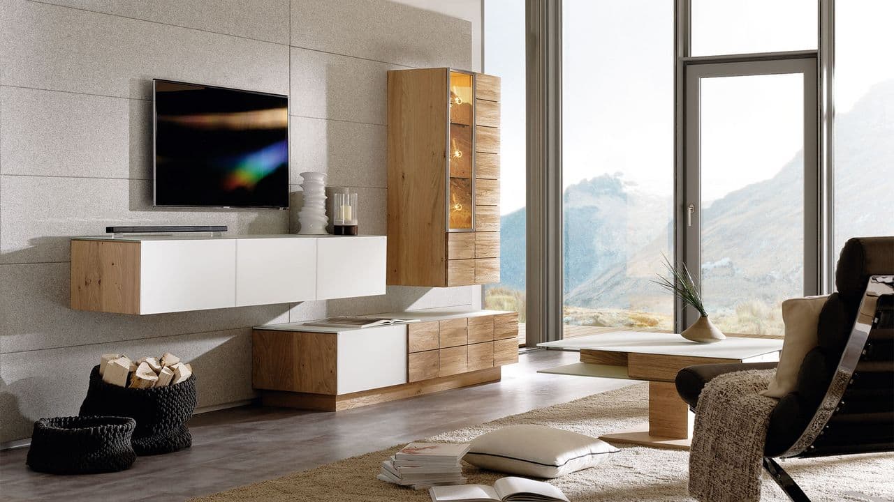 Wohnzimmer Vmontanara
