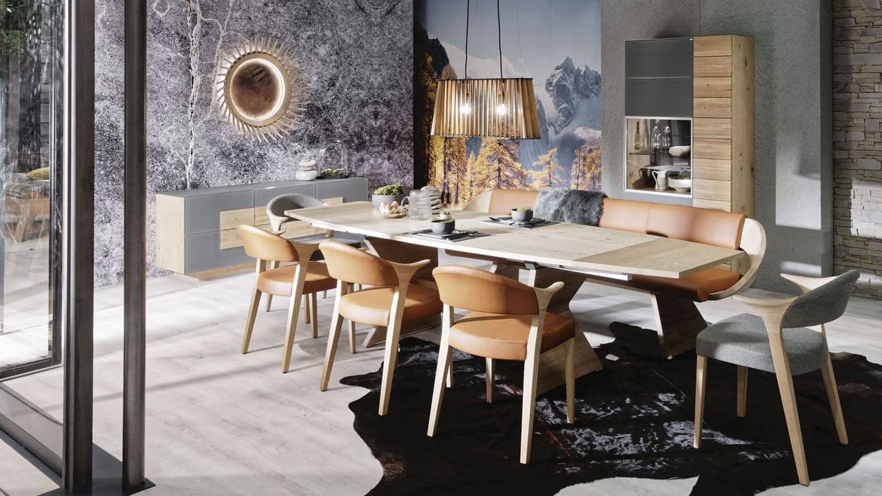 Esszimmer Vmontanara