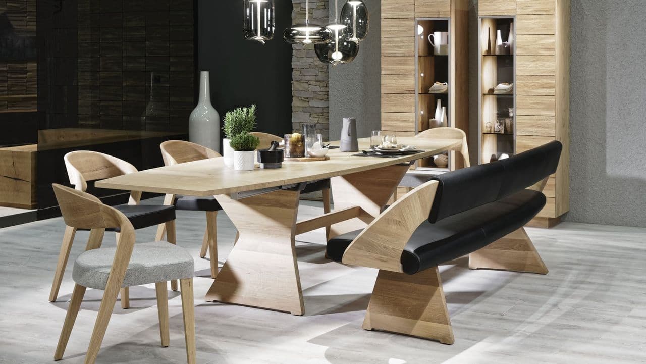 Esszimmer Vmontanara