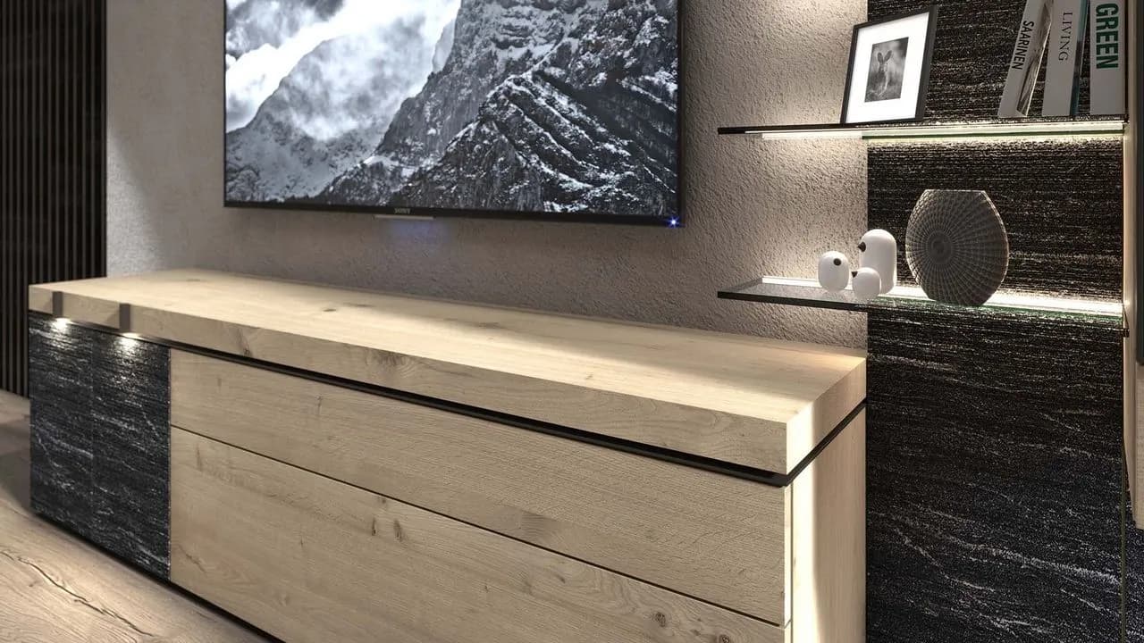 Wohnzimmer Vrock 5