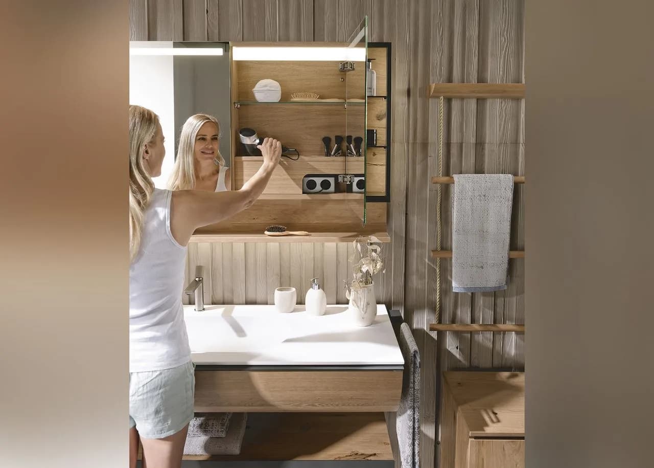 Badezimmer Vquell 6