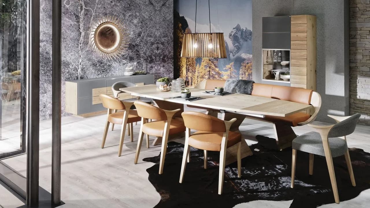 Esszimmer Vmontanara 3
