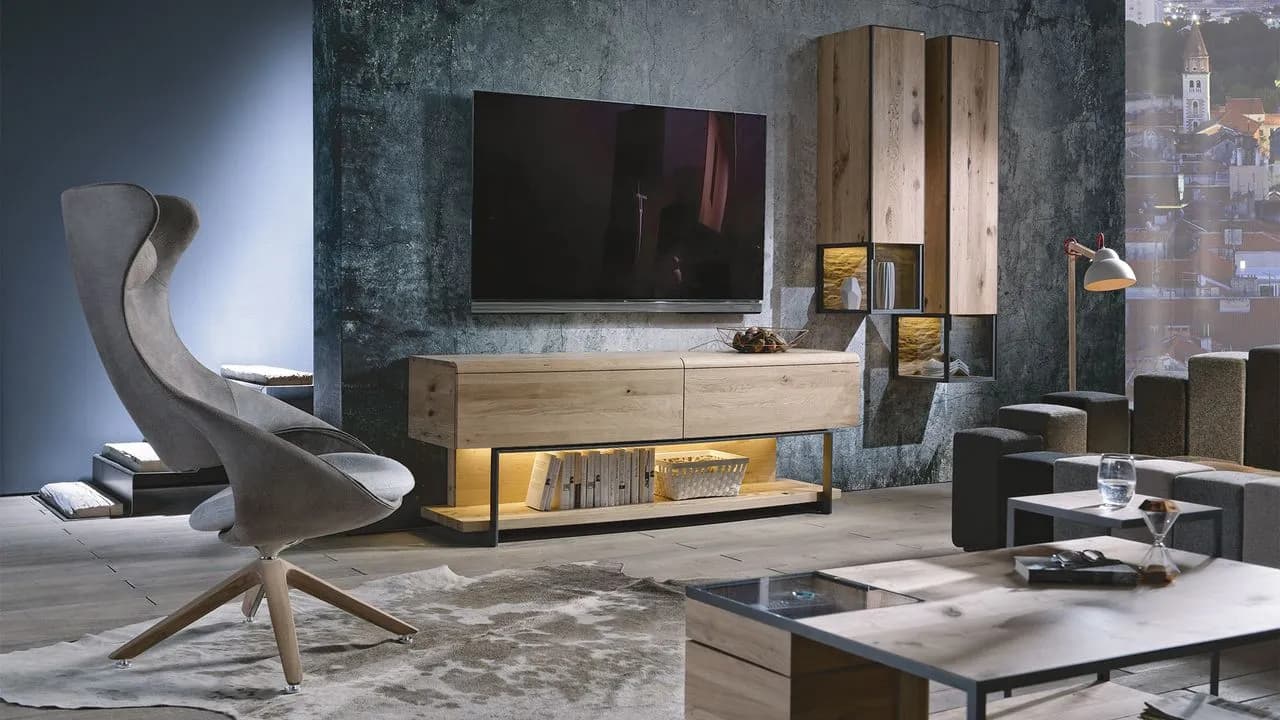 Wohnzimmer Vcuben 2