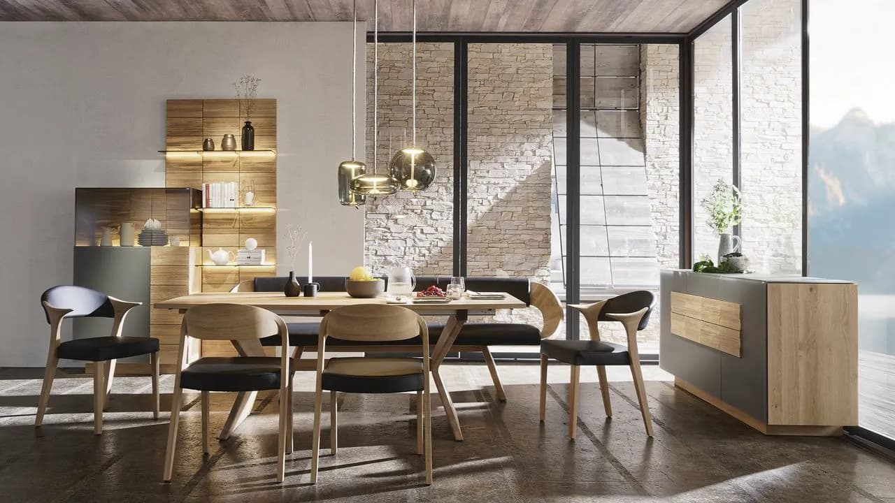Esszimmer Vmontanara 2
