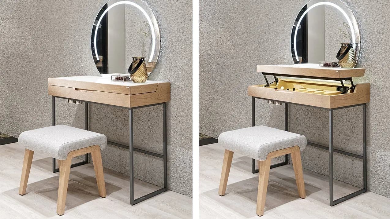 Schlafzimmer Valpin 6