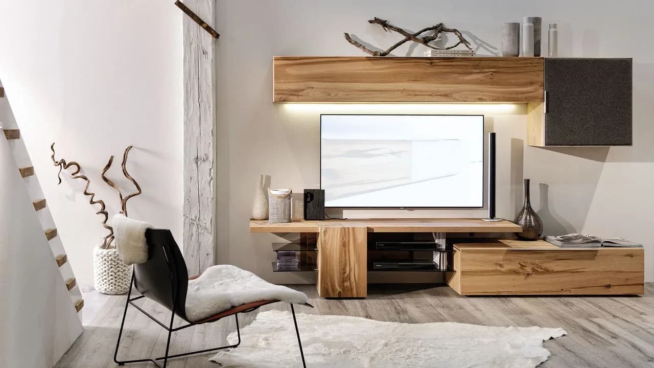 Wohnzimmer Valpin 3
