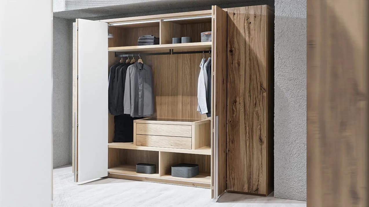 Schlafzimmer Valpin 4