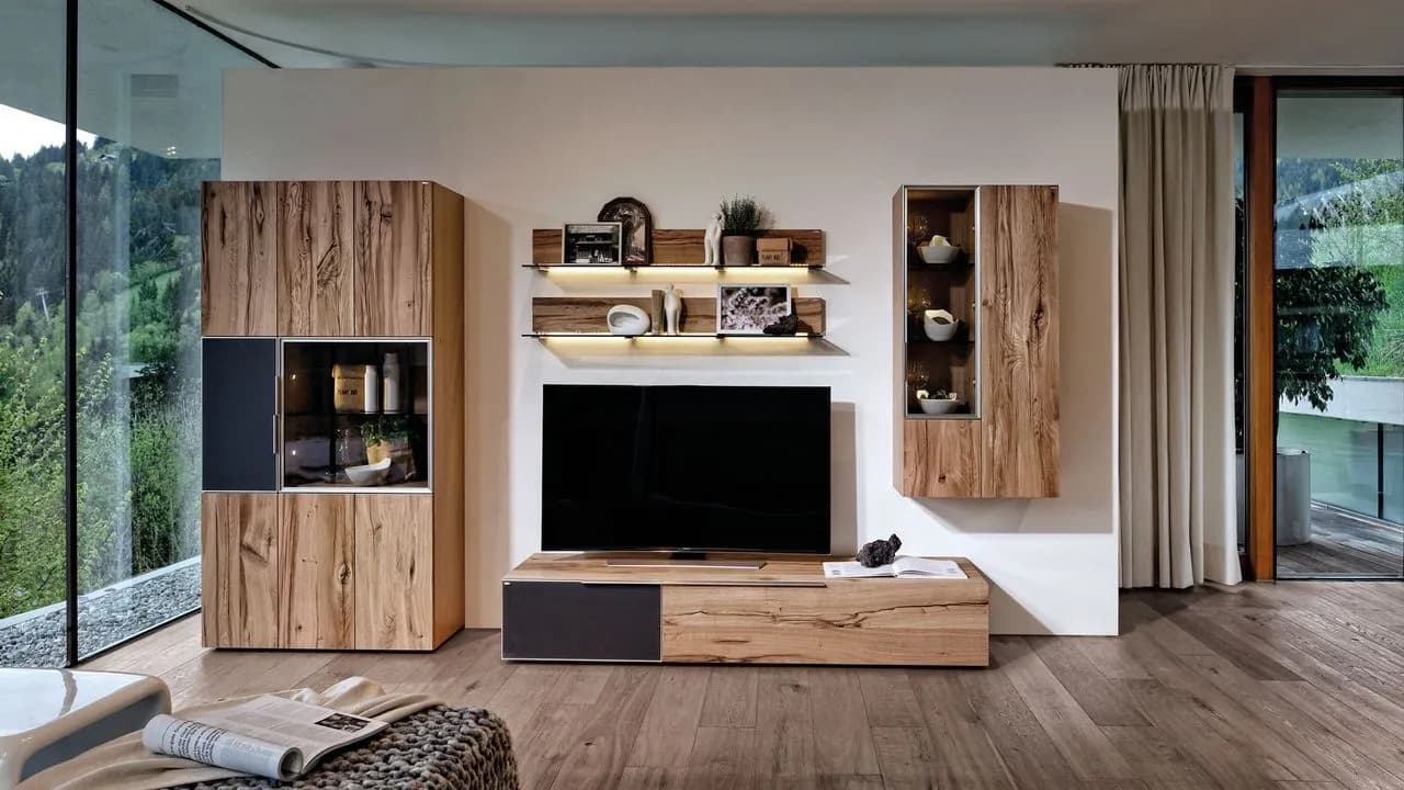 Wohnzimmer Valpin 2