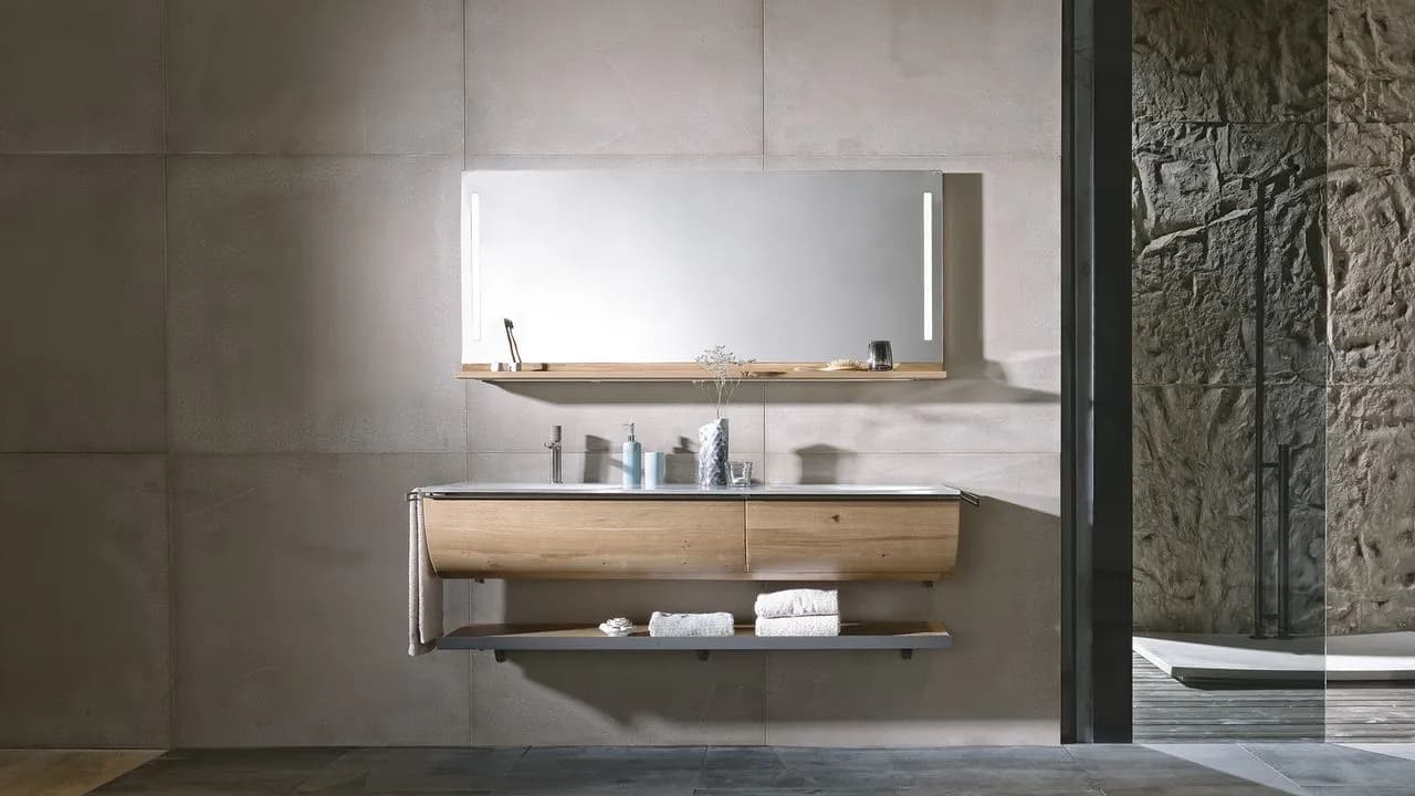 Badezimmer Vquell 3