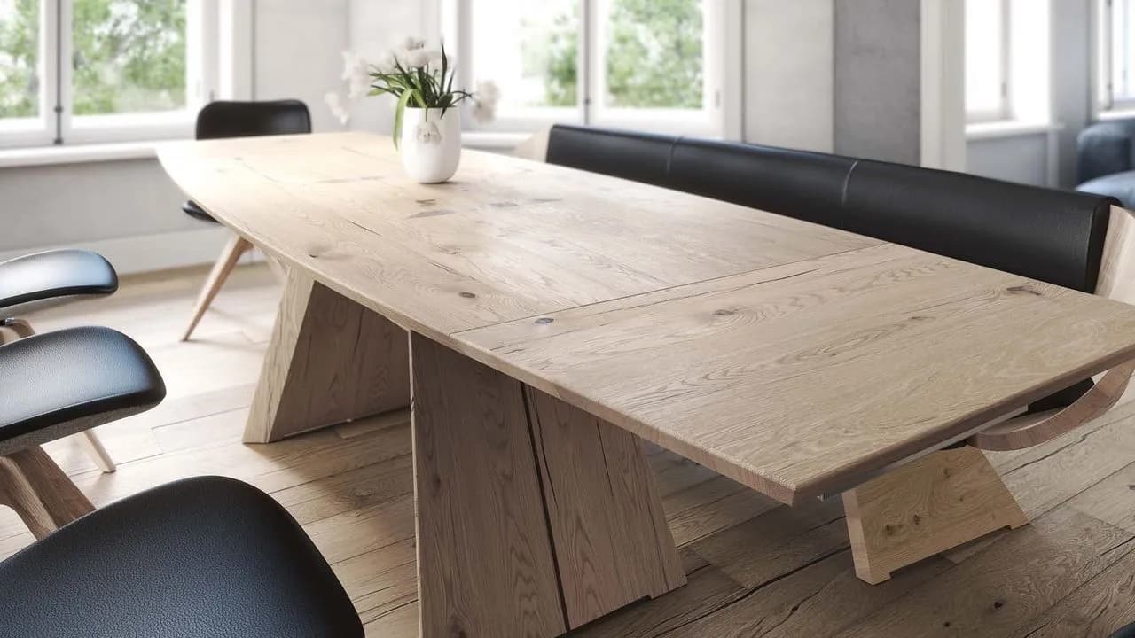Esszimmer Vrock 2