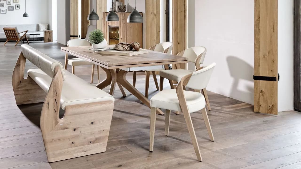 Esszimmer Valpin 3