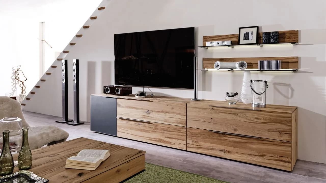 Wohnzimmer Valpin 4