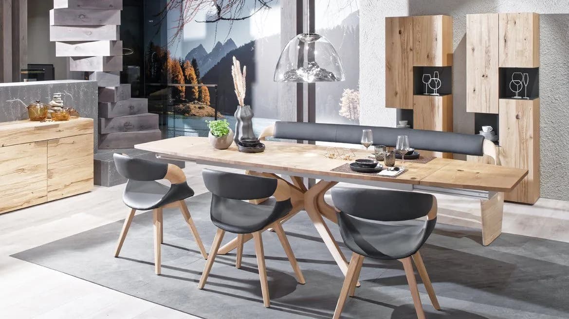 Esszimmer Valpin 2