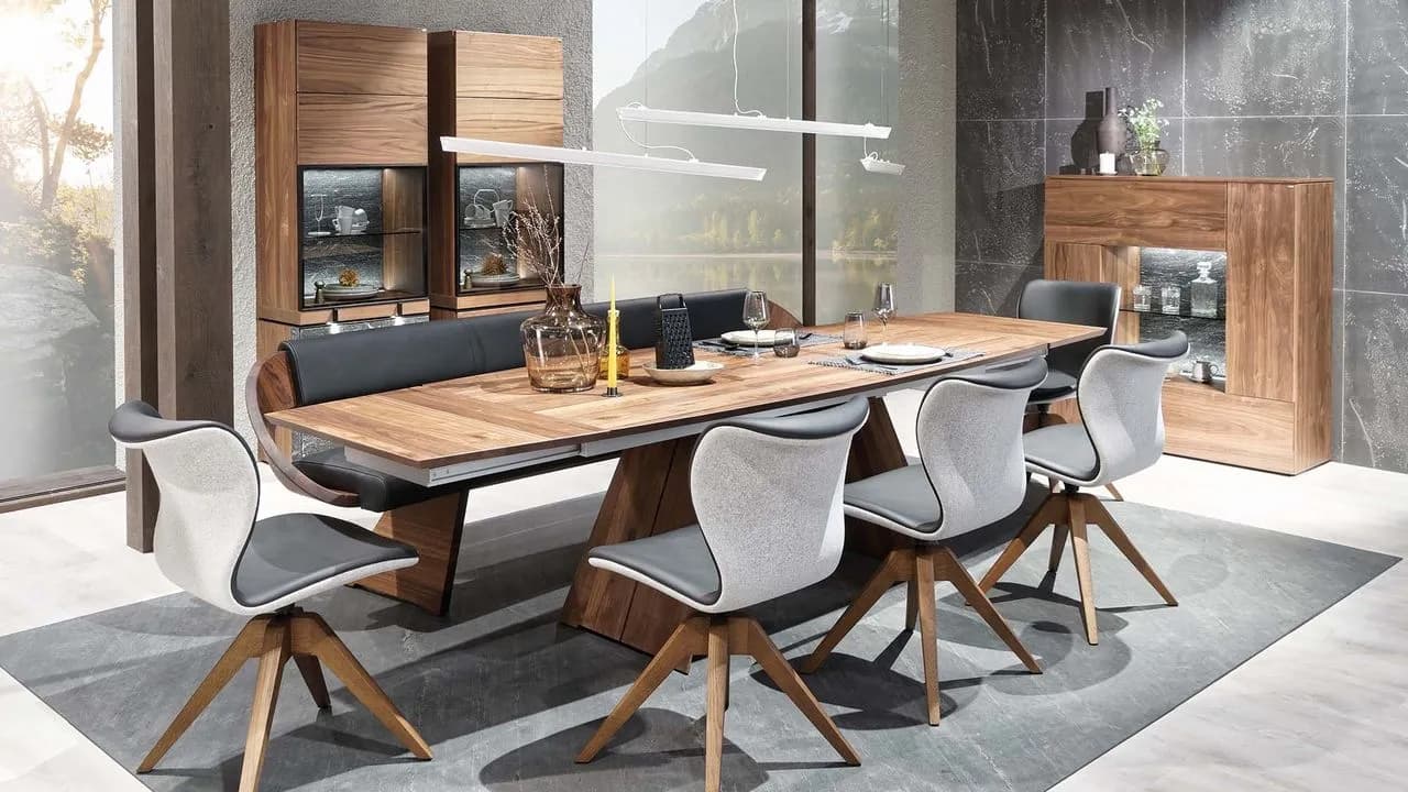Esszimmer Vrock 5