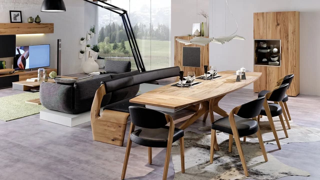 Esszimmer Valpin 5