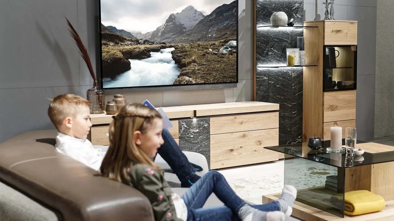 Wohnzimmer Vrock 2