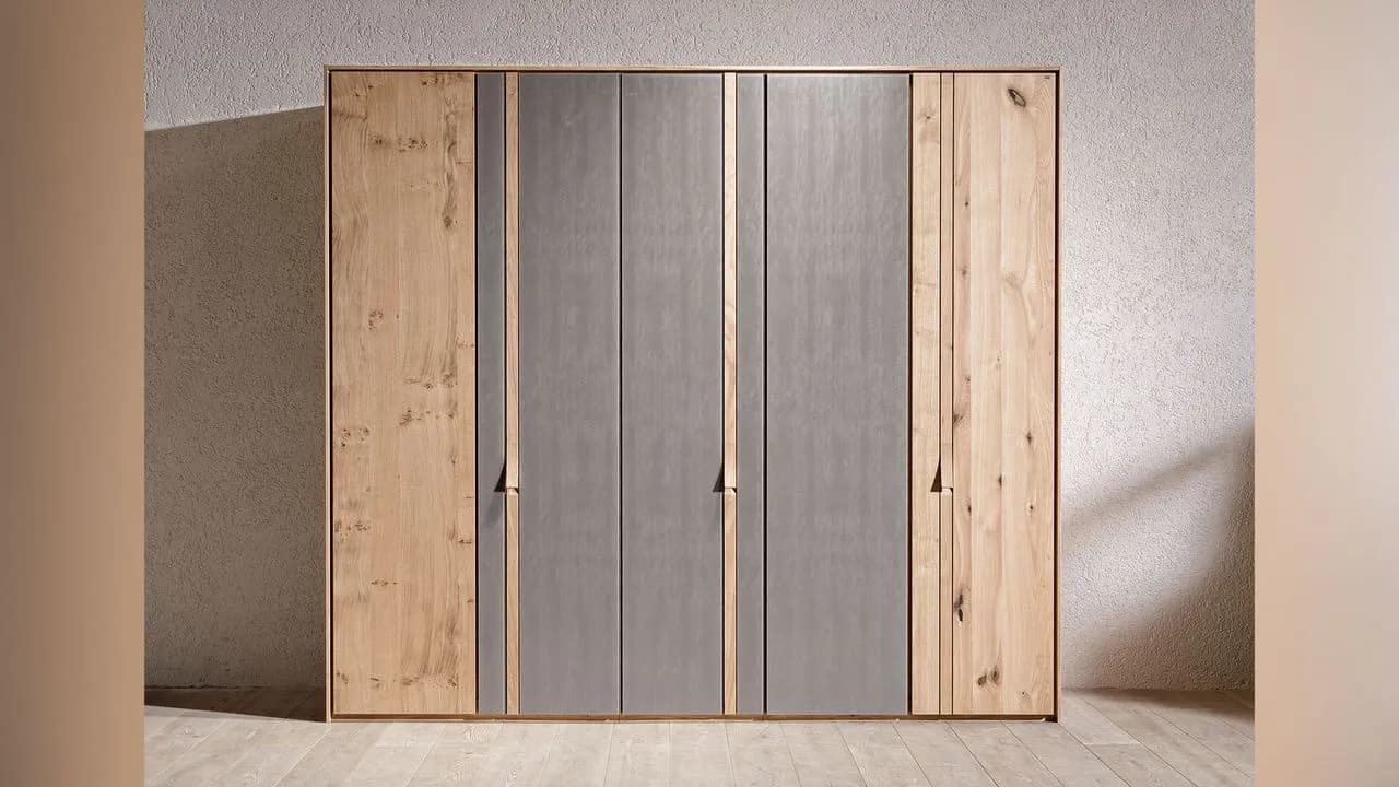 Schlafzimmerprogramm Vvaganto 2