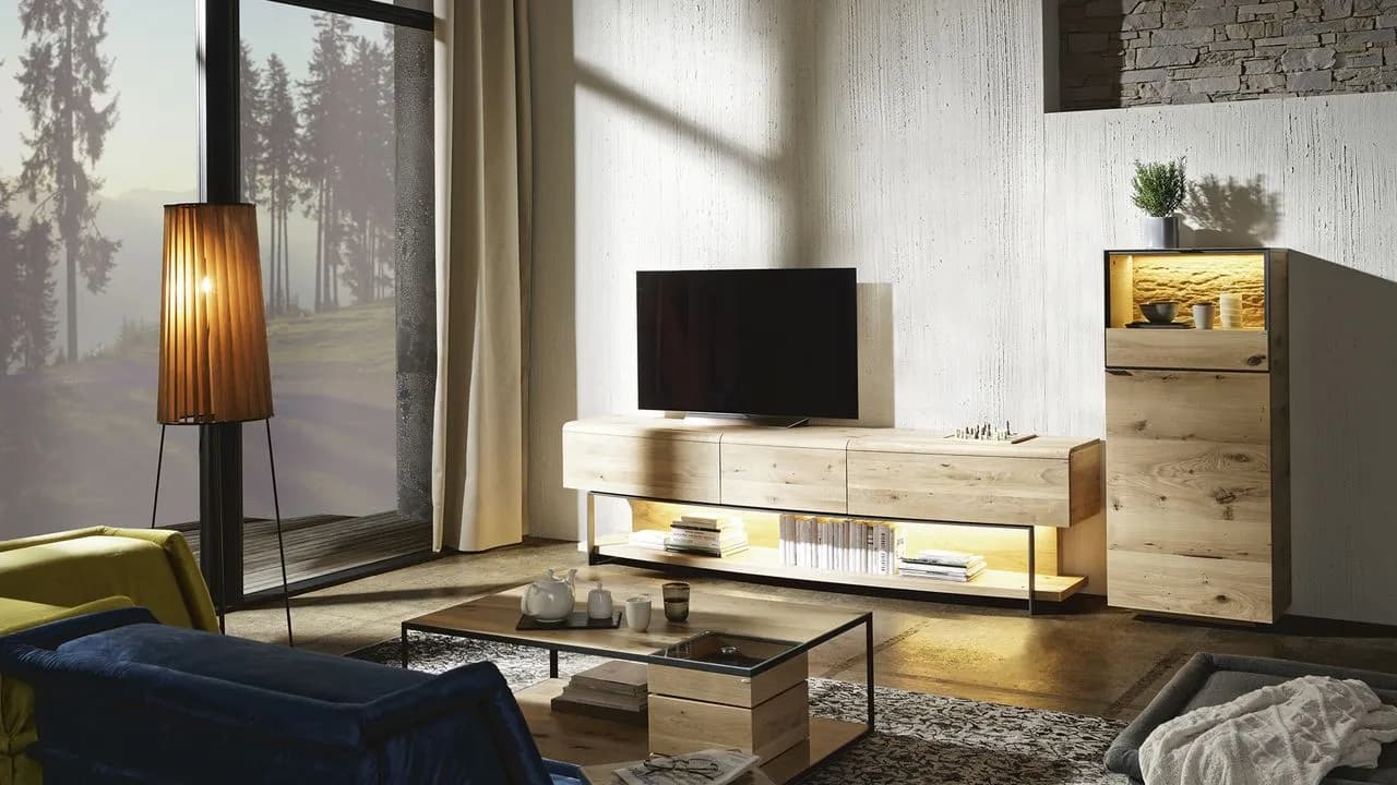 Wohnzimmer Vcuben