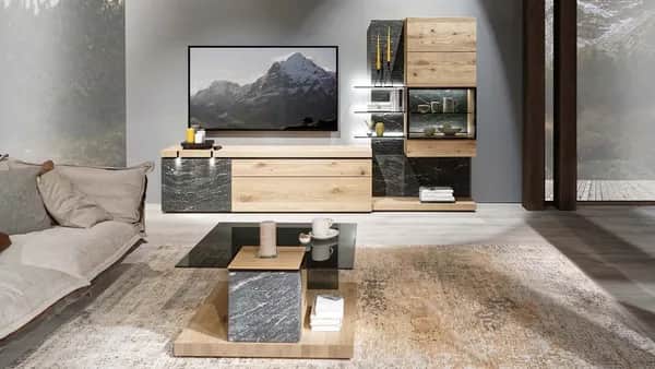 Wohnzimmer Vrock