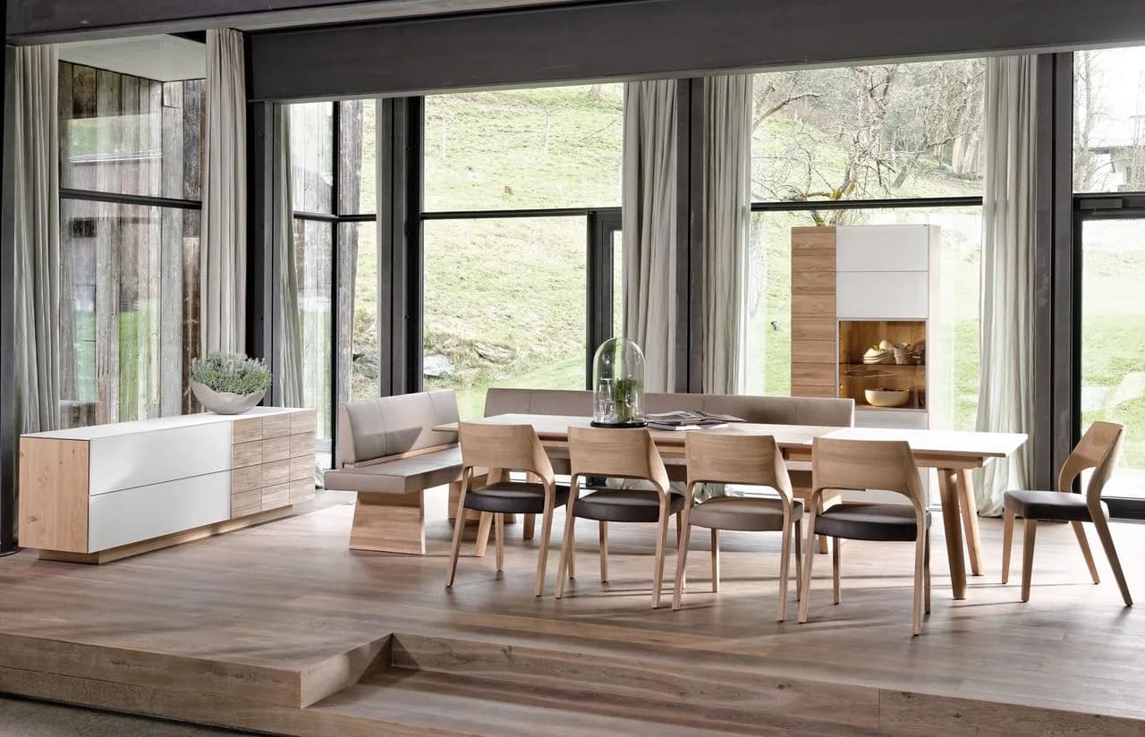Esszimmer Vmontanara