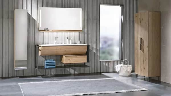 Badezimmer Vquell