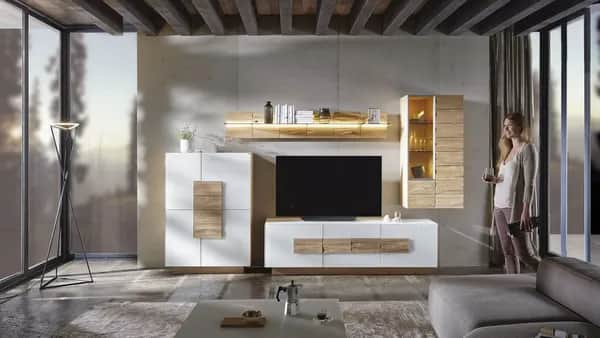 Wohnzimmer Vmontanara